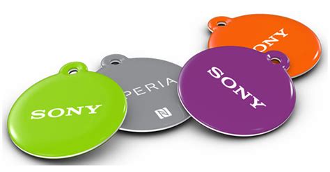 sony nfc tags price|nfc tag slickdeals.